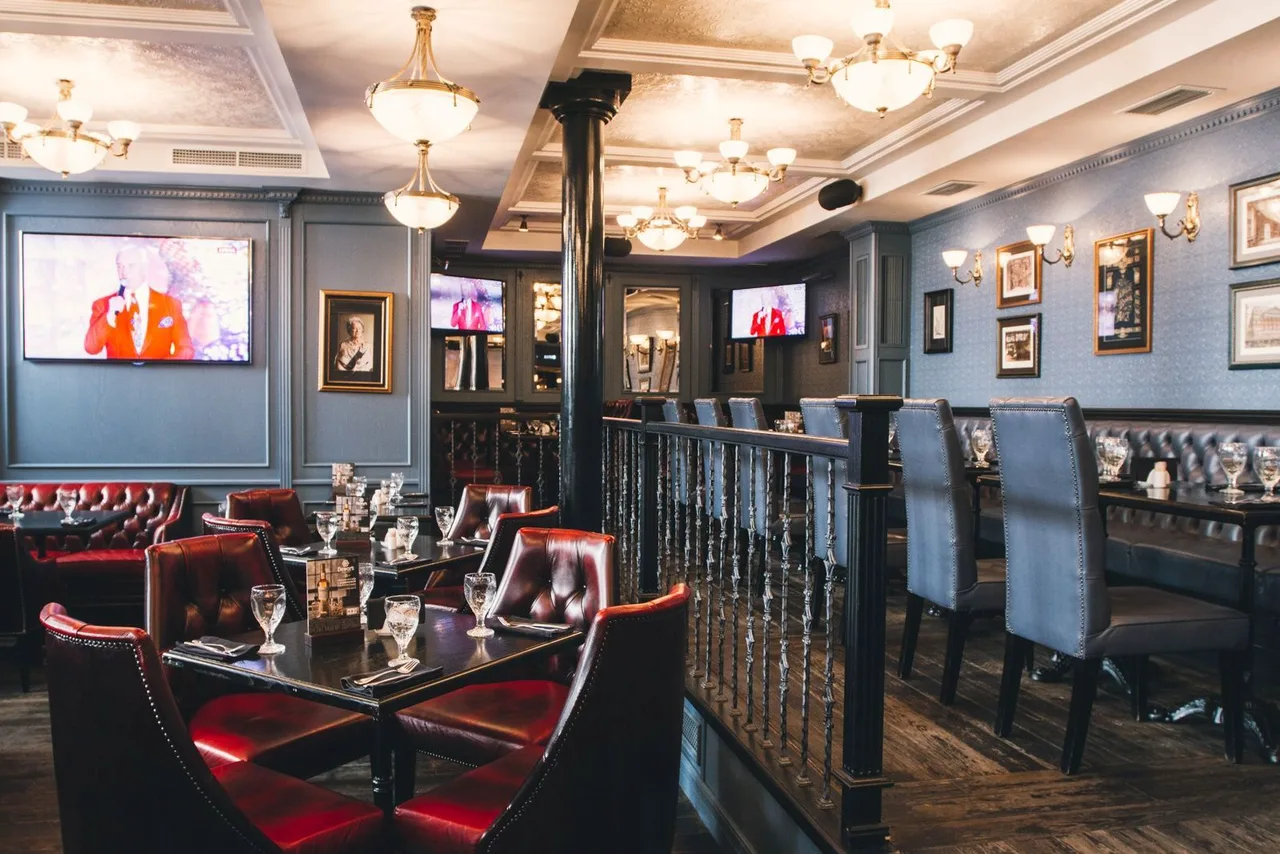 Chelsea GastroPub