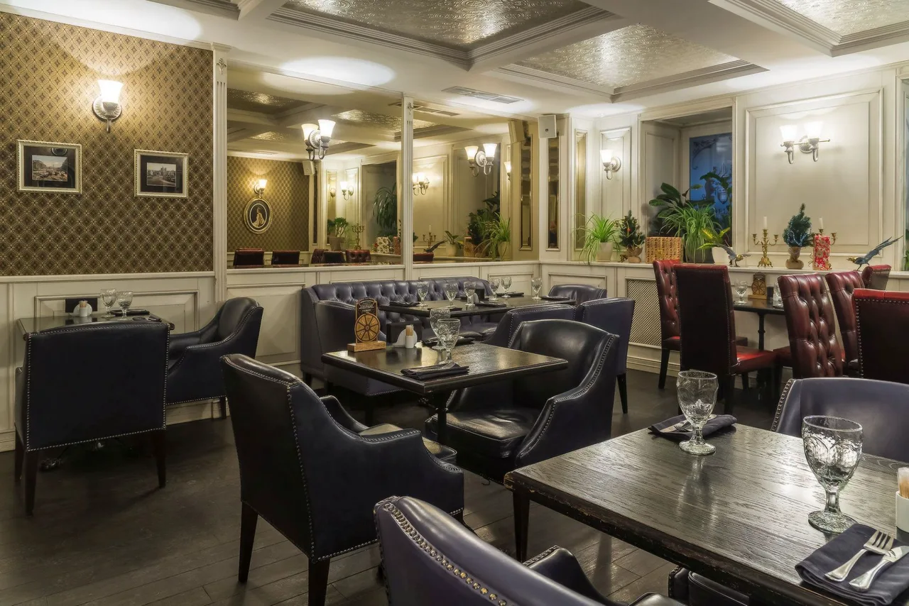 Chelsea GastroPub