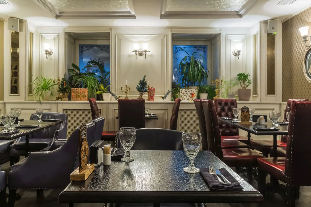 Chelsea GastroPub