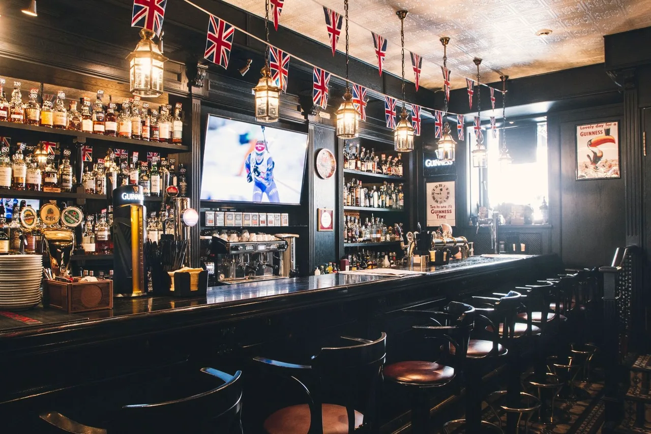 Chelsea GastroPub