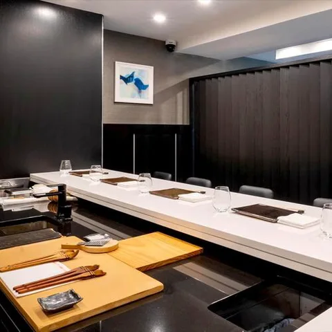 Sushi Nakazawa New York