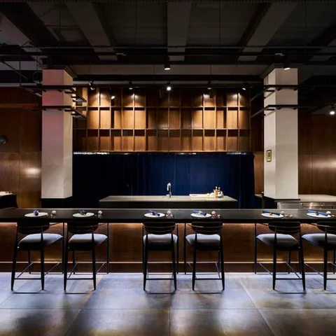 Restaurant Yuu
