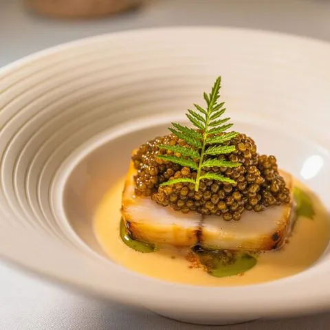 Chef's Table at Brooklyn Fare
