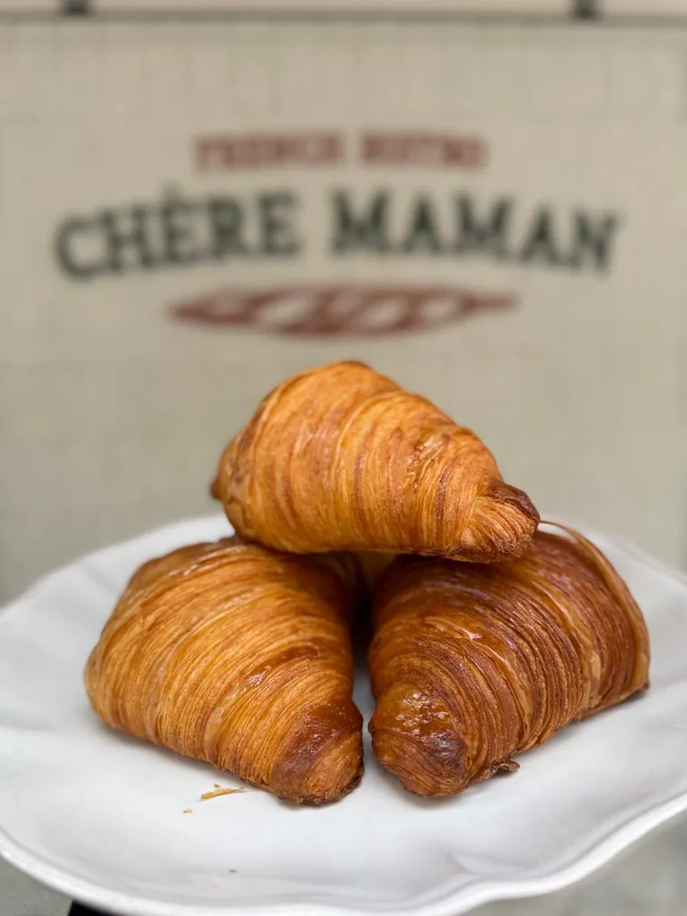 Chère Maman