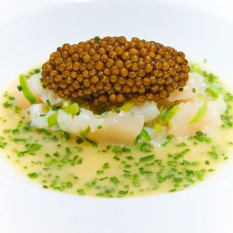 Le Bernardin