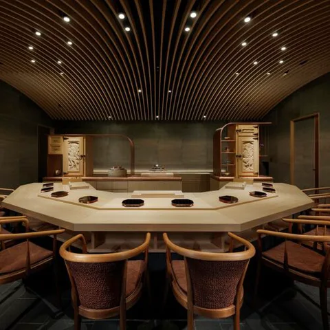 Sushi Sho