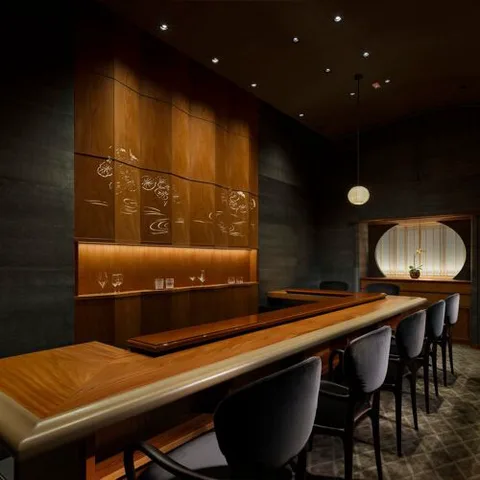 Sushi Sho