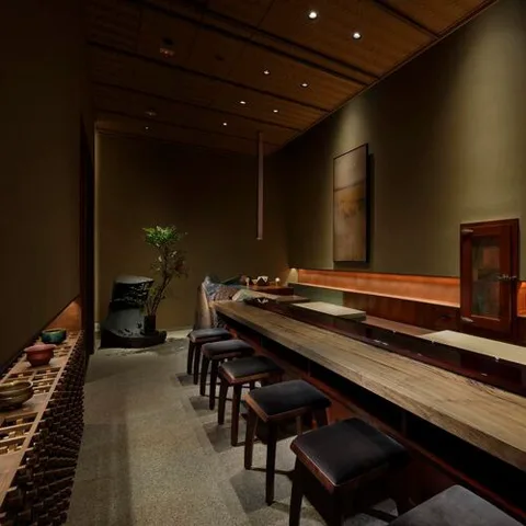 Sushi Sho