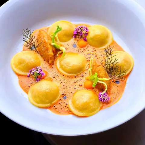 Café Boulud