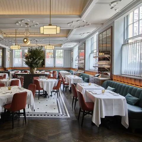 Café Boulud