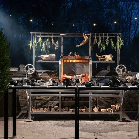 Blue Hill at Stone Barns