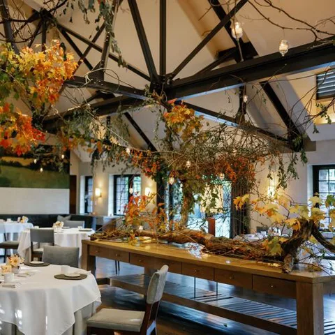 Blue Hill at Stone Barns