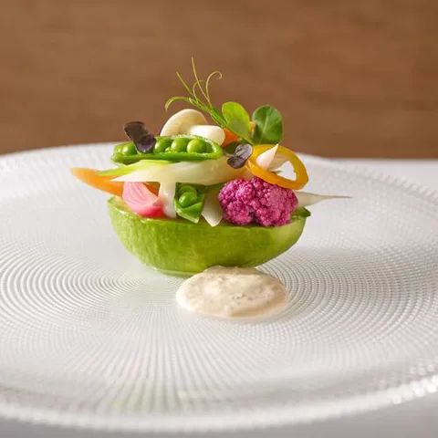 The Surf Club Restaurant