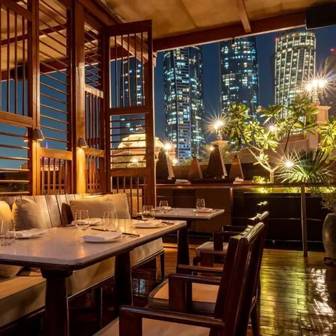 Hakkasan