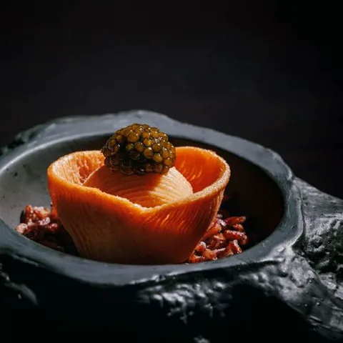 Hakkasan Dubai