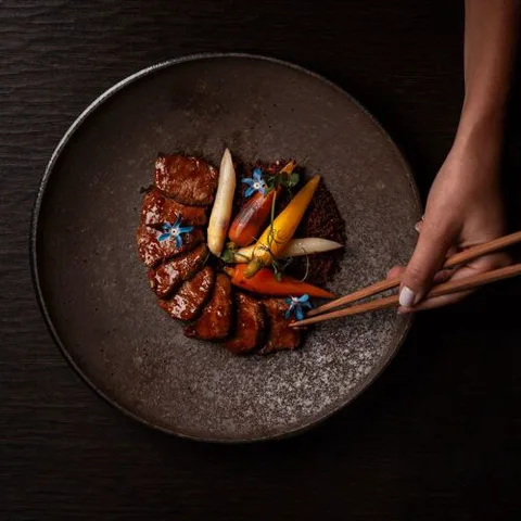 Hakkasan Dubai