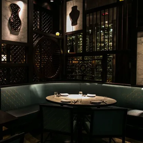 Hakkasan Dubai