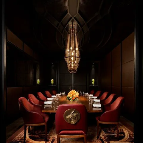 Dinner by Heston Blumenthal
