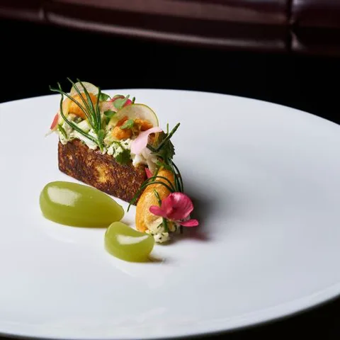 Dinner by Heston Blumenthal