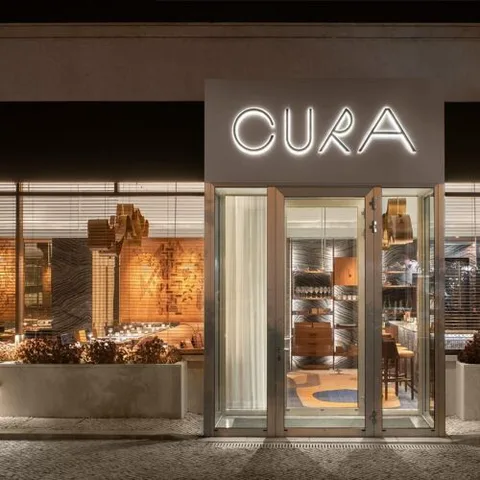 CURA
