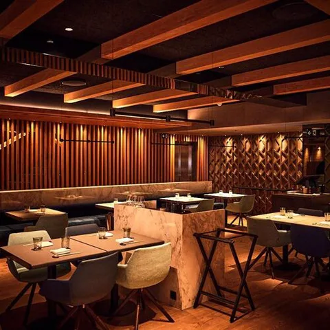 Kabuki Lisboa.