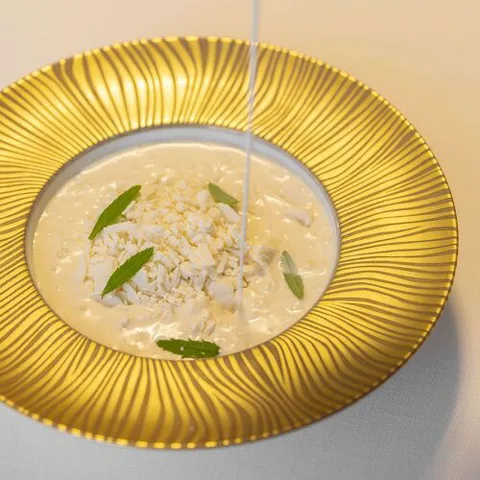 L'Ú Cocina y Alma.