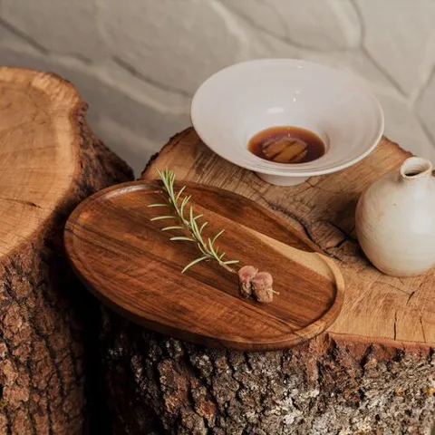 Mesón Sabor Andaluz