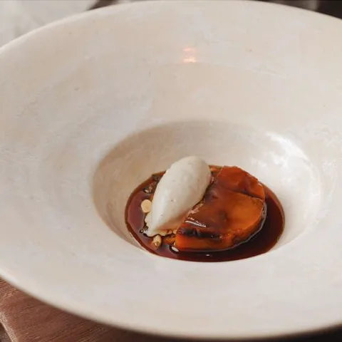 Mesón Sabor Andaluz