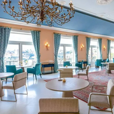 The Yeatman Gastronomic R.