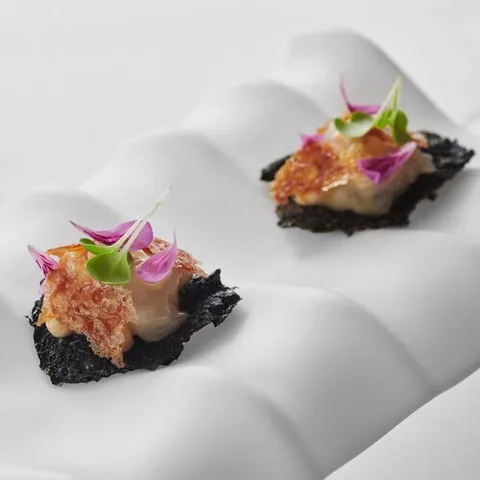 Das Yeatman Gourmet-Restaurant.
