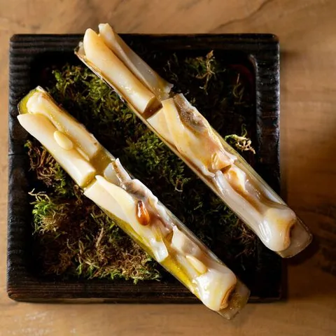 Asador O'Pazo