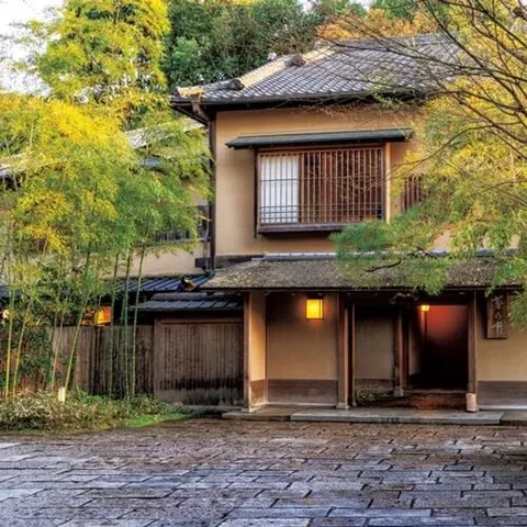 Kikunoi Honten