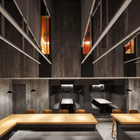Taian Table