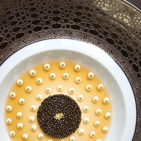 Robuchon au Dôme