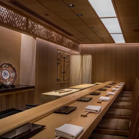 Sushi Shikon