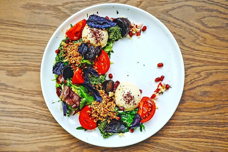 Healthy Social Club
