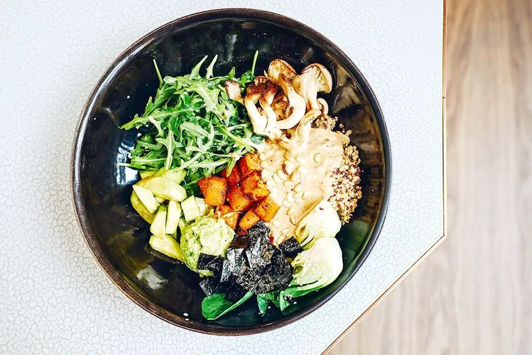 Healthy Social Club