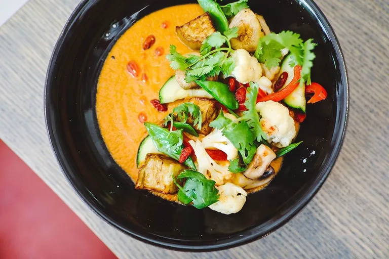 Healthy Social Club