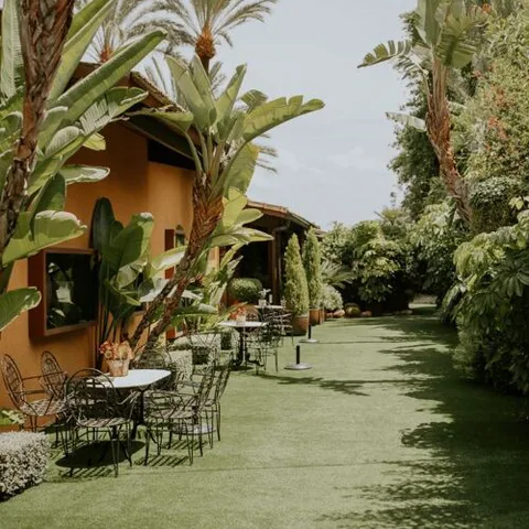 La Finca