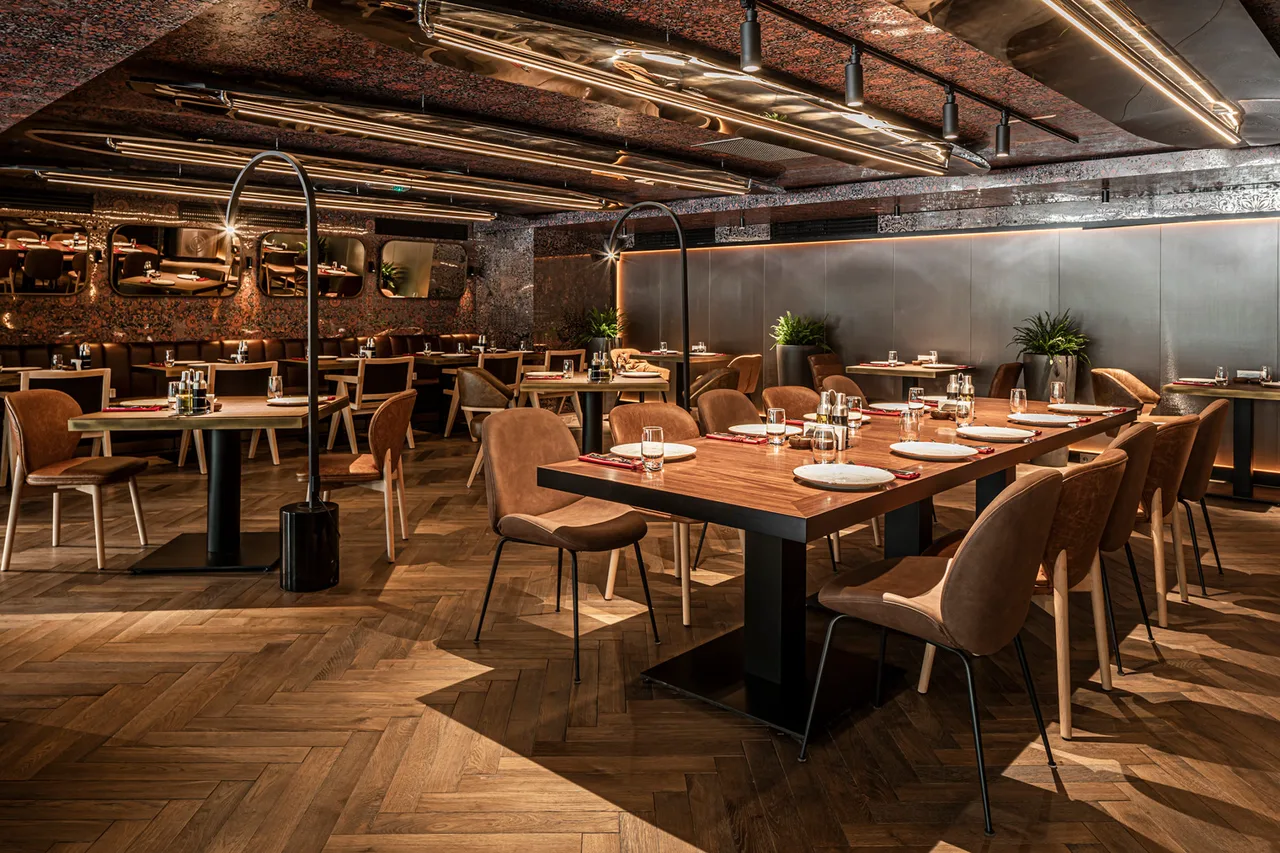 Cihan Steak & Kebab