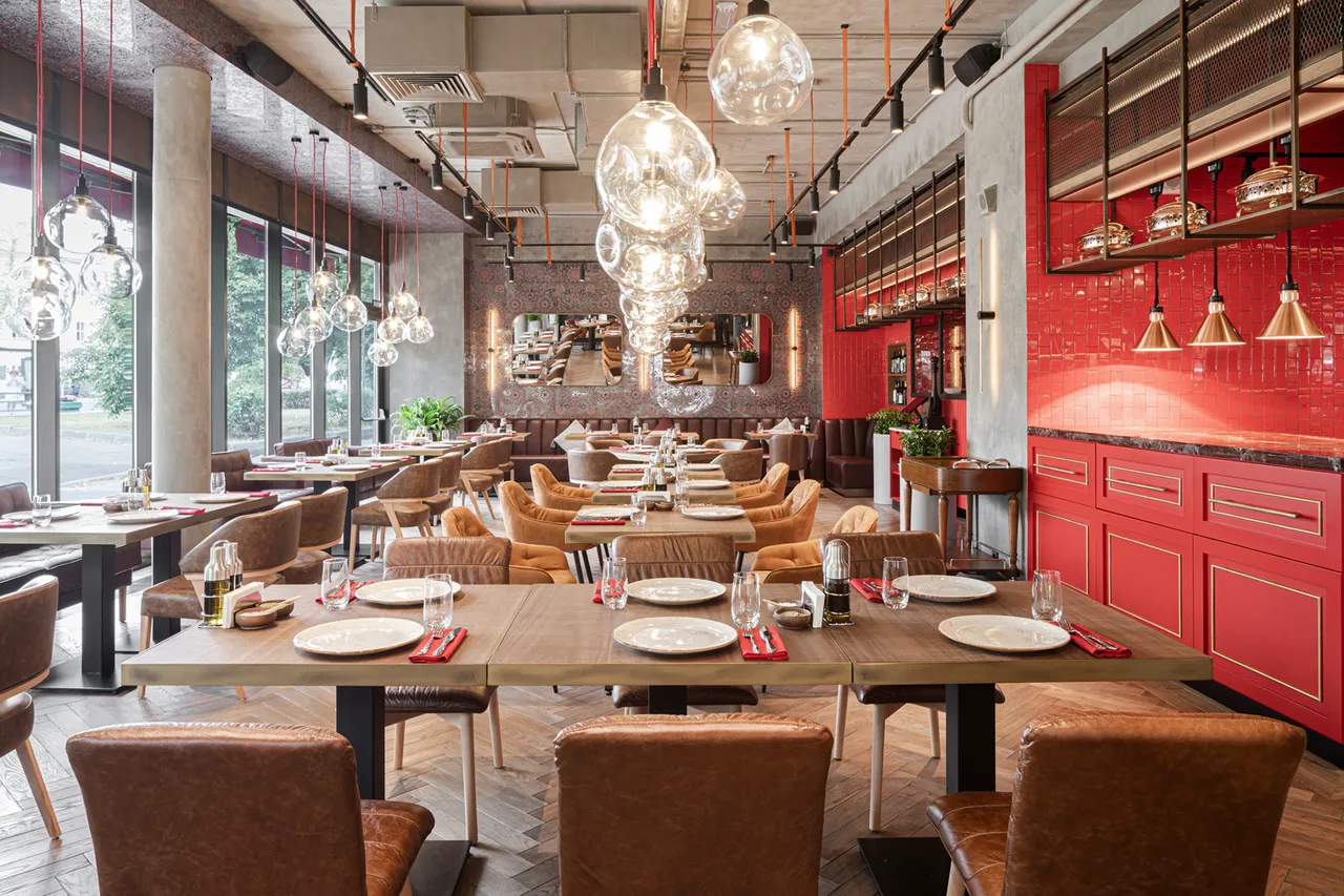 Cihan Steak & Kebab