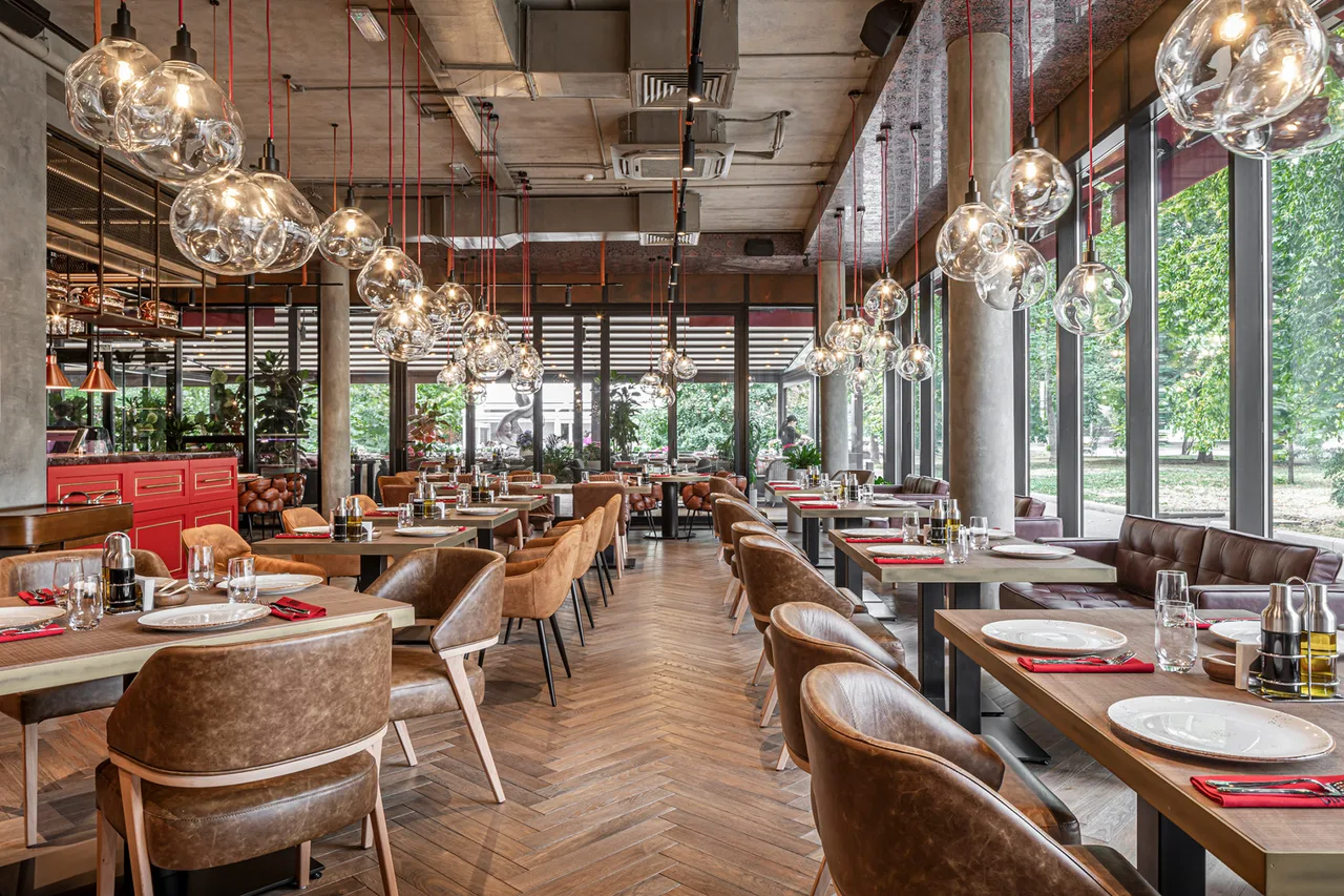 Cihan Steak & Kebab
