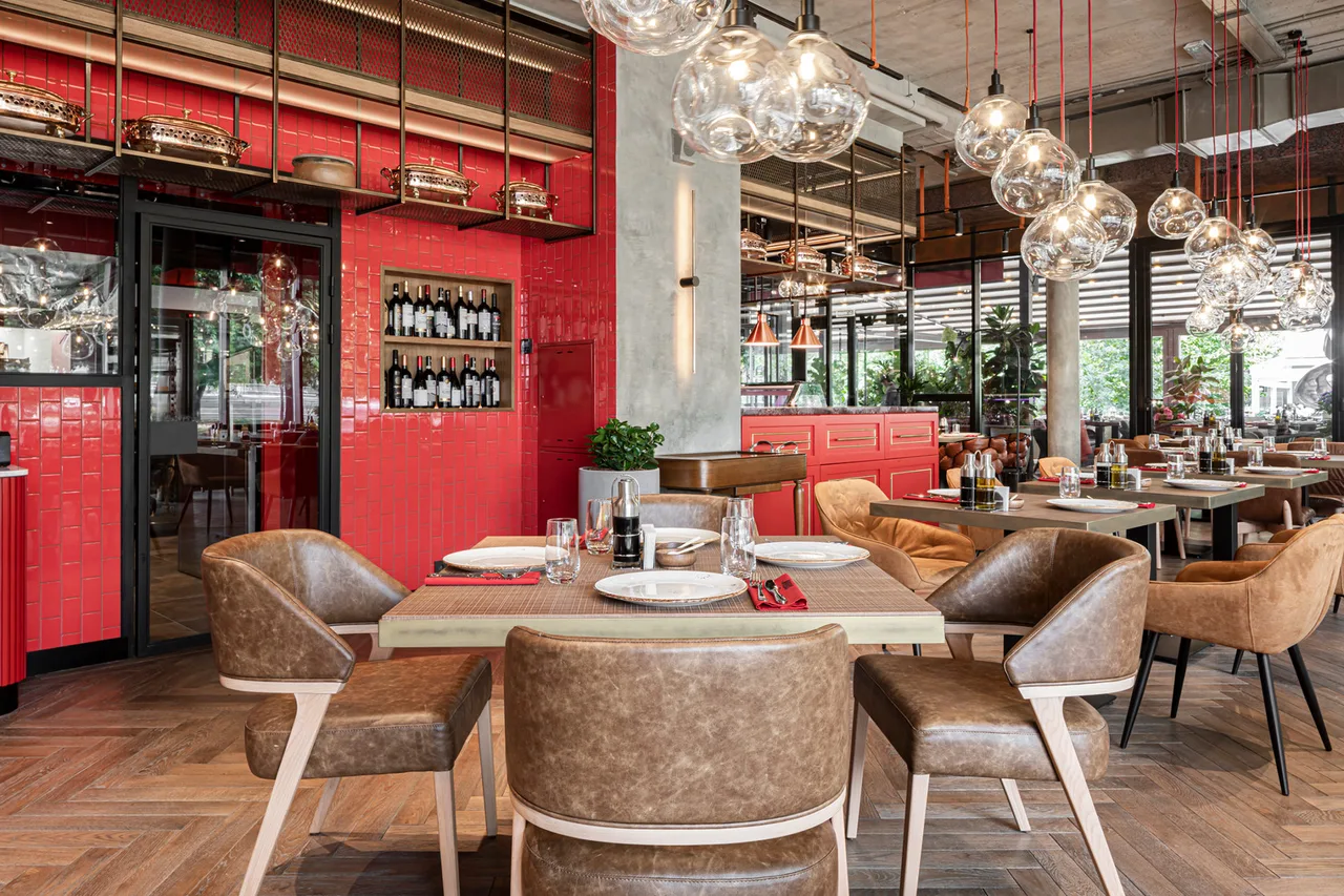 Cihan Steak & Kebab
