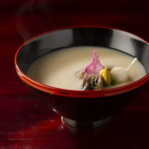 Sojiki Nakahigashi