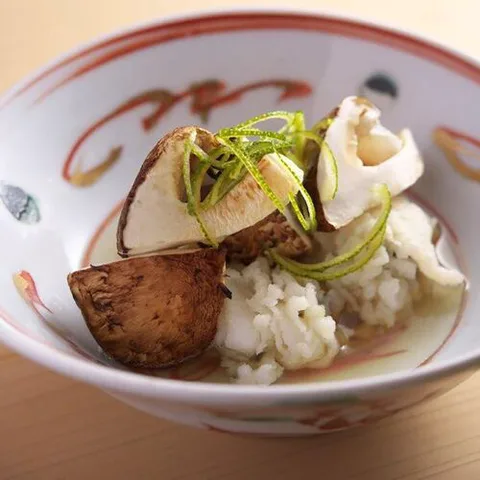 Sumibi Kappo Ifuki