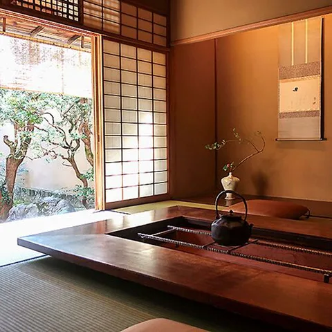 Kodaiji Wakuden