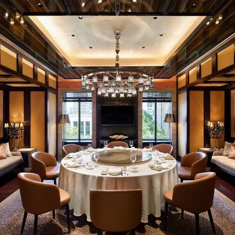 Imperial Treasure Fine Chinese Cuisine