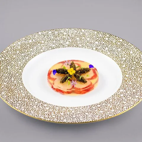 Amazing Chinese Cuisine (Changning)