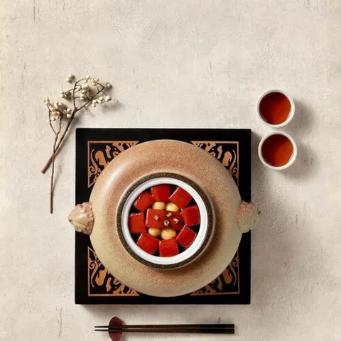 Feng Wei Ju
