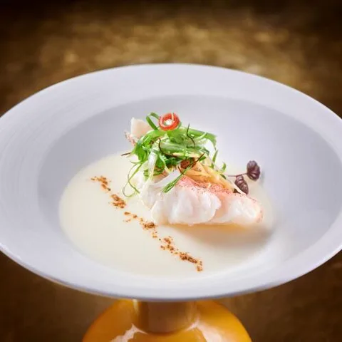 Wing Lei